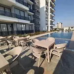 Ethica Luxury Apartmanhotel
