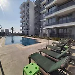 Ethica Luxury Apartmanhotel Aksu (Antalya)