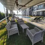 Apartmanhotel Ethica Luxury