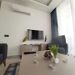 Apartmanhotel Ethica Luxury 4*