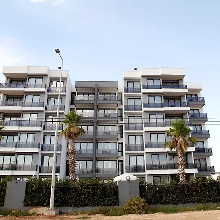 Ethica Luxury Aparthotel Aksu (Antalya)