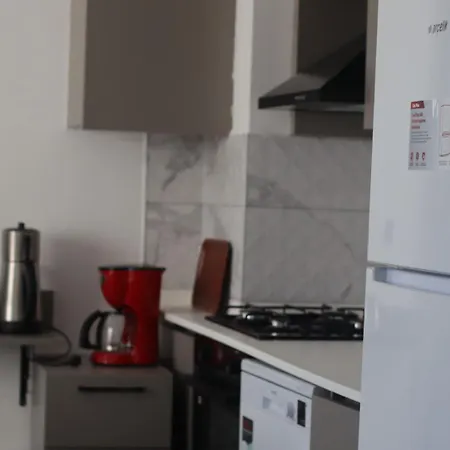 Ethica Luxury Aksu (Antalya)