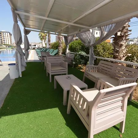 Ethica Luxury 4*