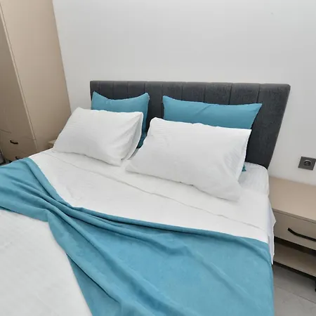 Ethica Luxury Aksu (Antalya)
