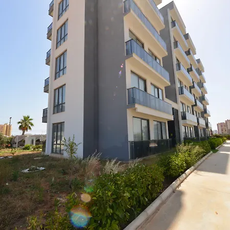 מלון דירות Ethica Luxury