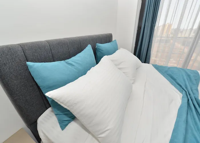 Ethica Luxury 4*