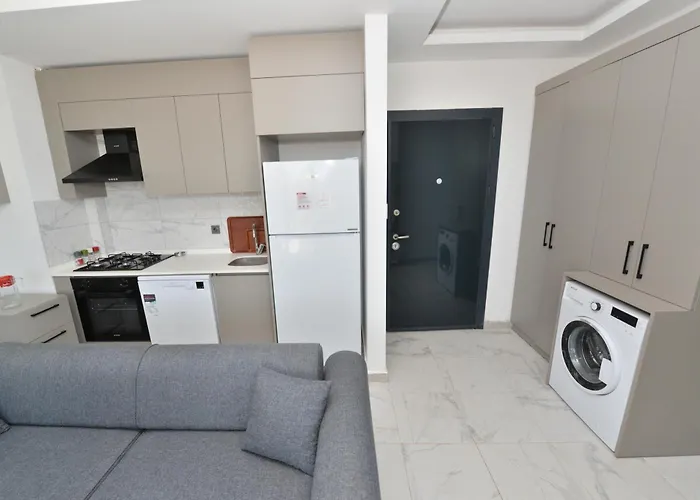 Ethica Luxury 4*