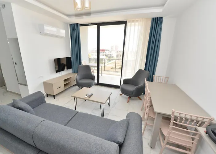 Ethica Luxury Aksu (Antalya)