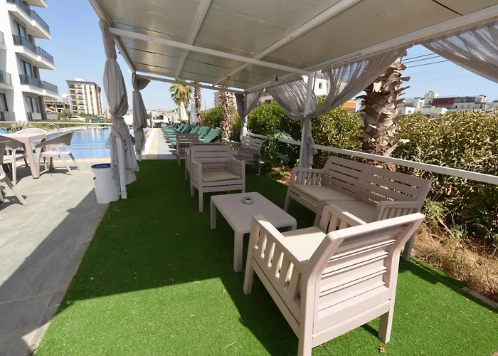 Ethica Luxury 4*
