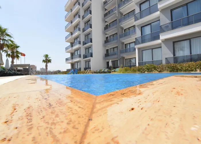 Ethica Luxury 4*
