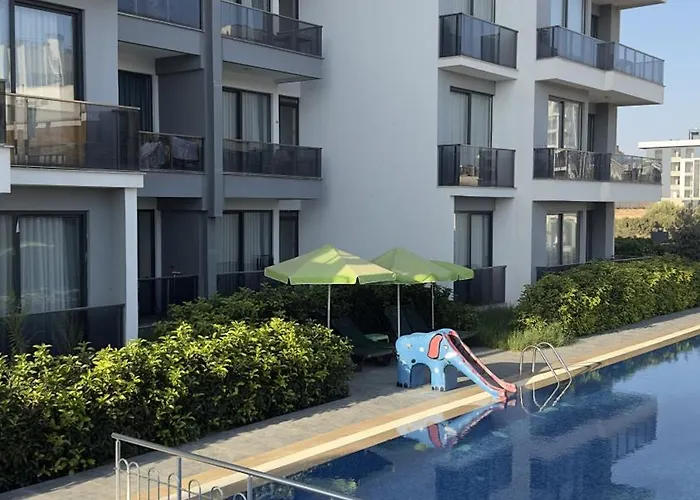 Ethica Luxury Aksu (Antalya)