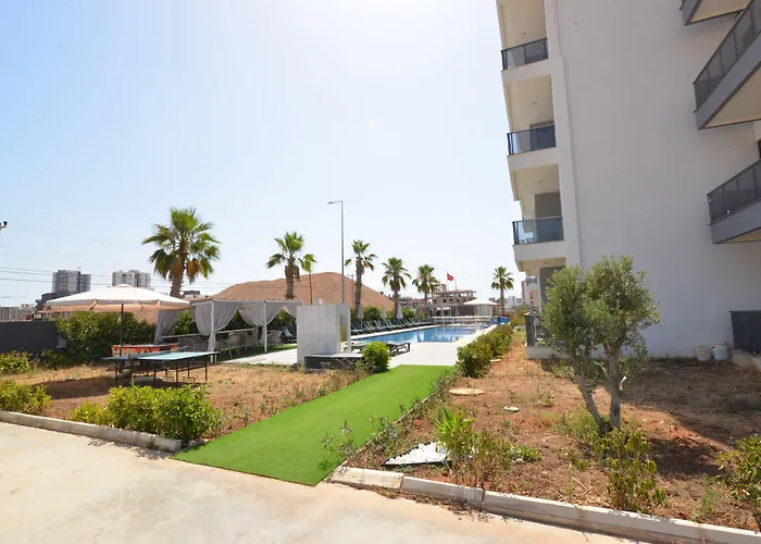 Ethica Luxury 4*