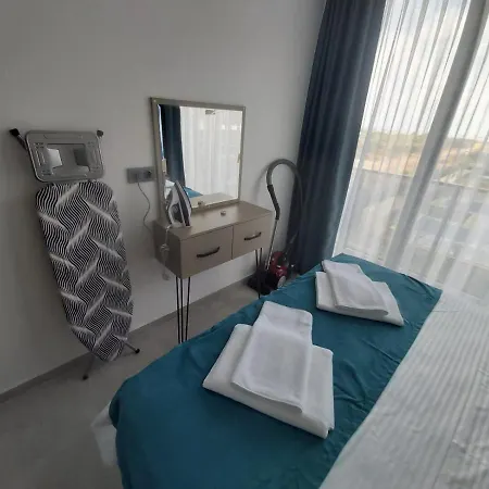 Ethica Luxury Aparthotel 4*