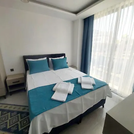 Ethica Luxury Aparthotel 4*