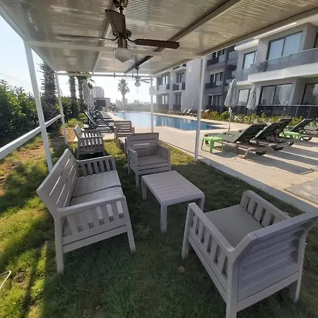 Aparthotel Ethica Luxury