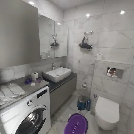 Ethica Luxury 4*