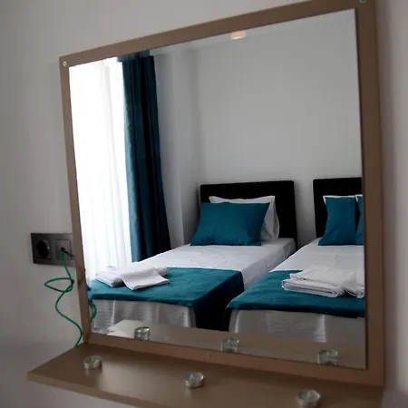 Ethica Luxury 4* Aksu (Antalya)