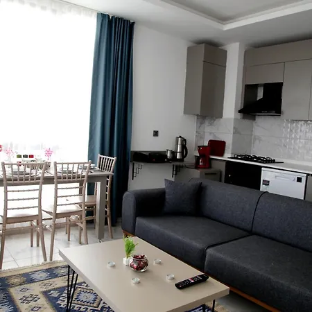 Ethica Luxury 4*
