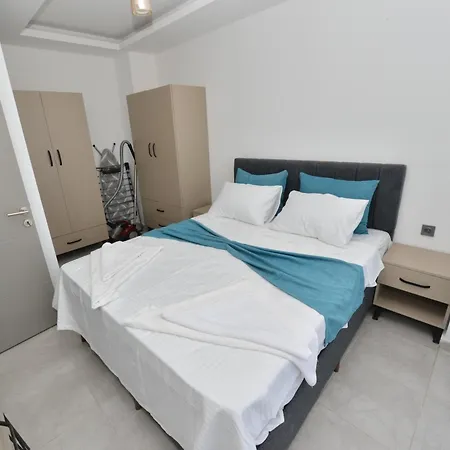 Ethica Luxury 4* Aksu (Antalya)