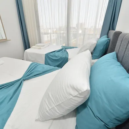 Ethica Luxury 4*