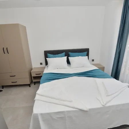 Aparthotel Ethica Luxury 4*