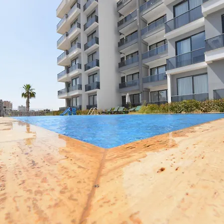 Ethica Luxury 4*