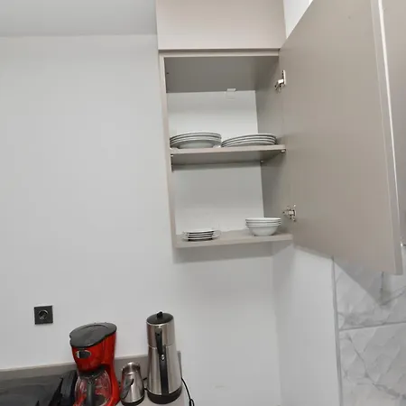 Aparthotel Ethica Luxury 4*