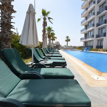 Ethica Luxury Aparthotel Aksu (Antalya)