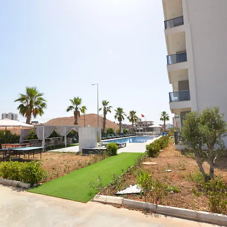 Ethica Luxury 4*