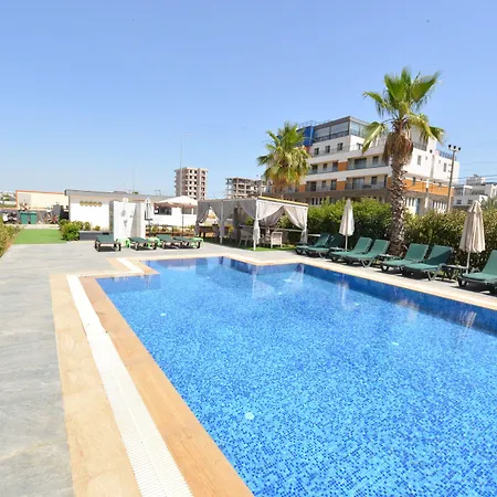Ethica Luxury Aparthotel 4*