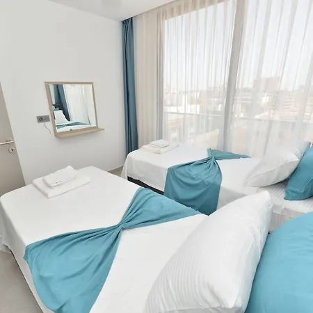 Ethica Luxury Aksu (Antalya)