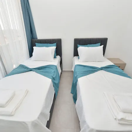Aparthotel Ethica Luxury