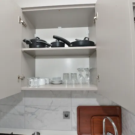 Ethica Luxury 4* Aksu (Antalya)