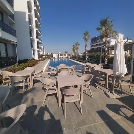 Aparthotel Ethica Luxury 4*