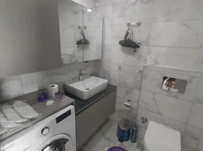 Ethica Luxury 4*