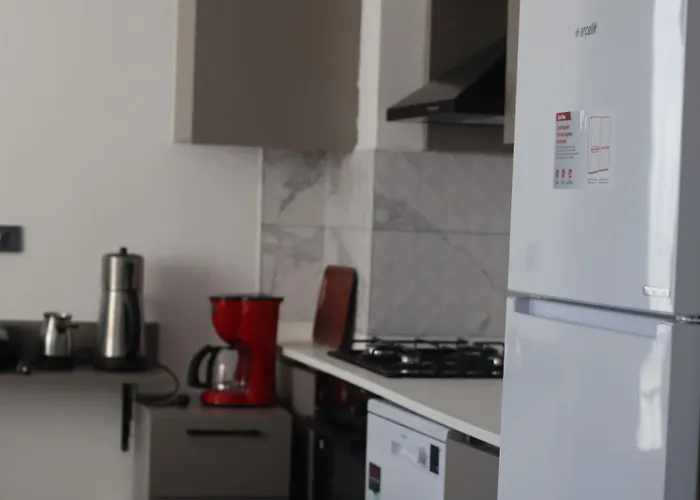 Ethica Luxury Aksu (Antalya)