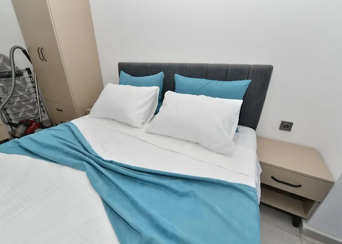 Ethica Luxury Aksu (Antalya)