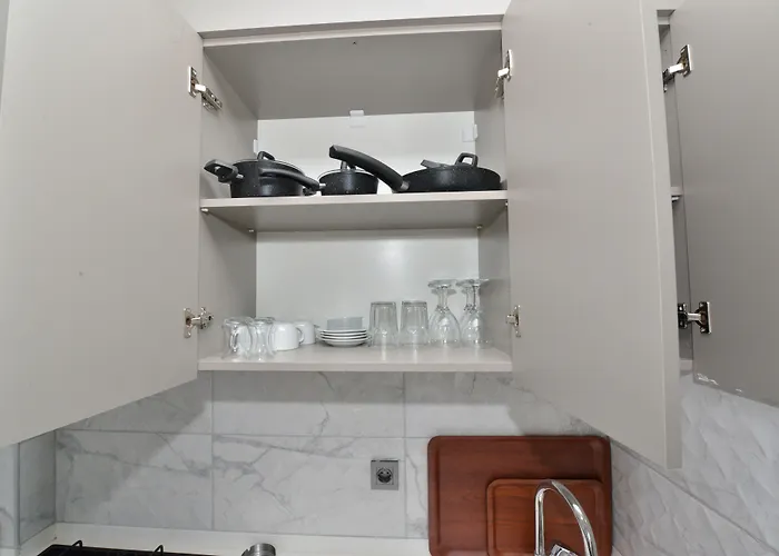 Ethica Luxury 4* Aksu (Antalya)