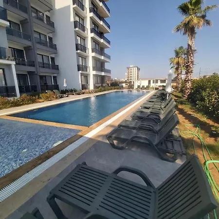 Aparthotel Ethica Luxury