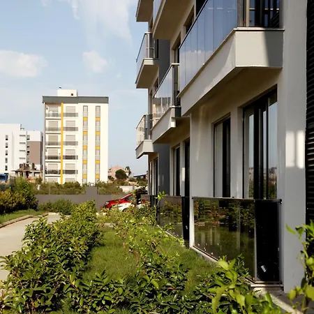 Ethica Luxury Aksu (Antalya)