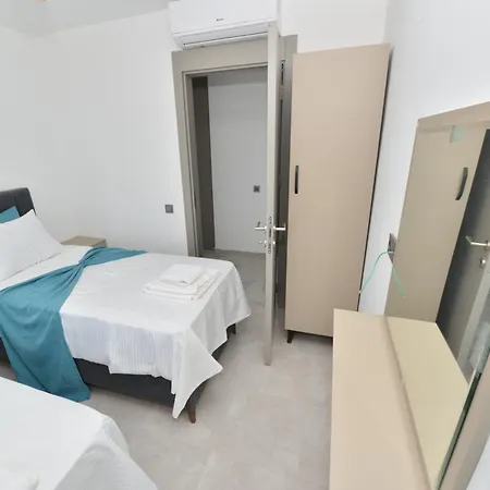 Aparthotel Ethica Luxury *