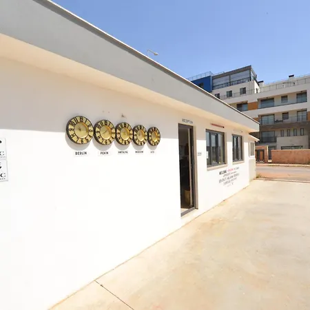 Ethica Luxury Aksu (Antalya)