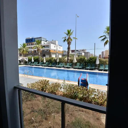 Aparthotel Ethica Luxury