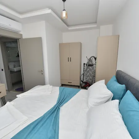 Aparthotel Ethica Luxury *