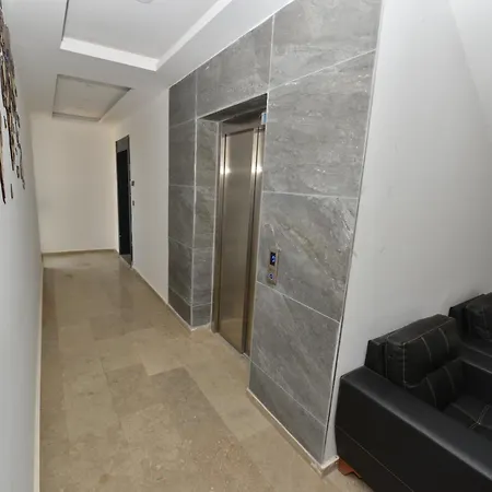Ethica Luxury 4*