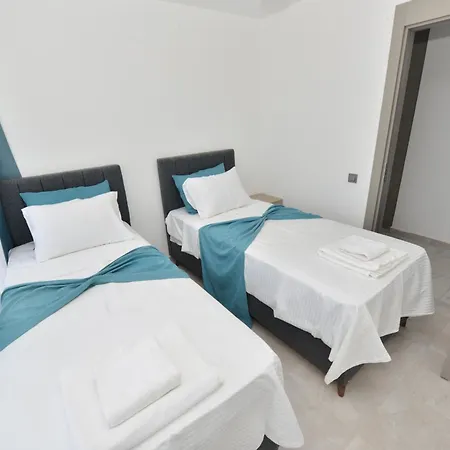 Ethica Luxury 4* Aksu (Antalya)