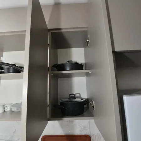 Ethica Luxury Aparthotel