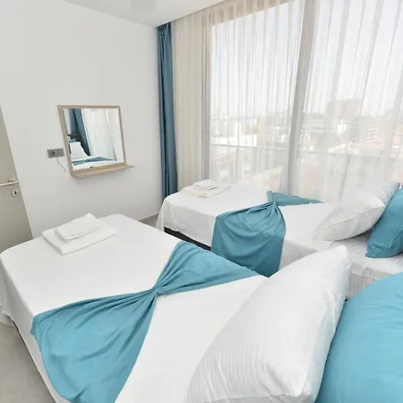 Ethica Luxury Aparthotel