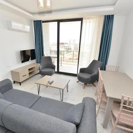 Ethica Luxury Aksu (Antalya)
