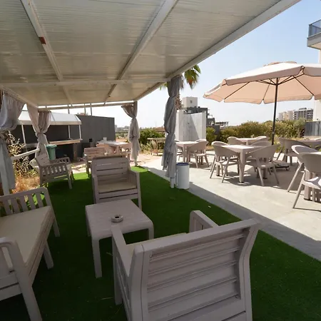 Lejlighedshotel Ethica Luxury Aksu (Antalya)